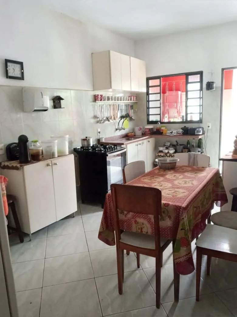 Imagem Casa à venda 2 Quartos, 1 Vaga, Jardim Cidade Nova, Potim - SP