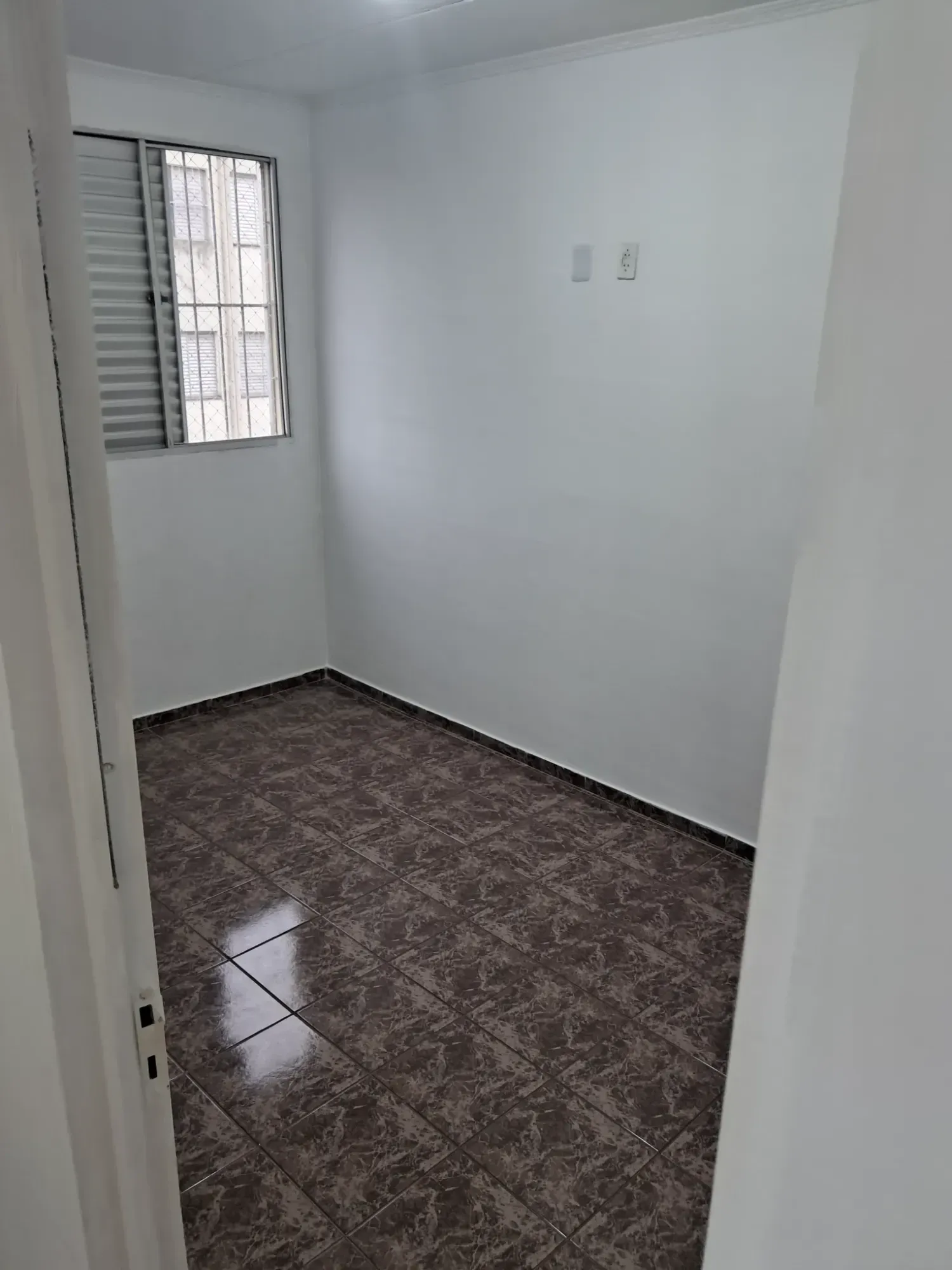 Imagem Apartamento com 2 Quartos à Venda, 55 m² em Cézar de Souza - Mogi das Cruzes