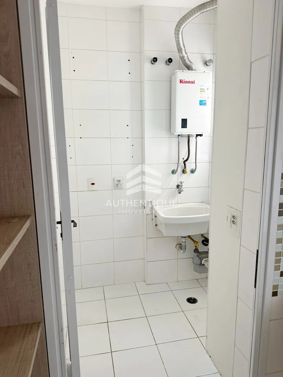 Imagem UNION MOOCA - Apartamento Alto da Mooca à venda