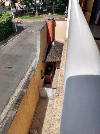 Imagem Sobrado com 3 Quartos à Venda, 200 m² em Jardim Santa Mena - Guarulhos