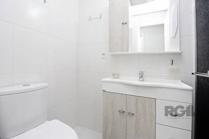 Imagem Apartamento de 60m², bairro Passo da Areia