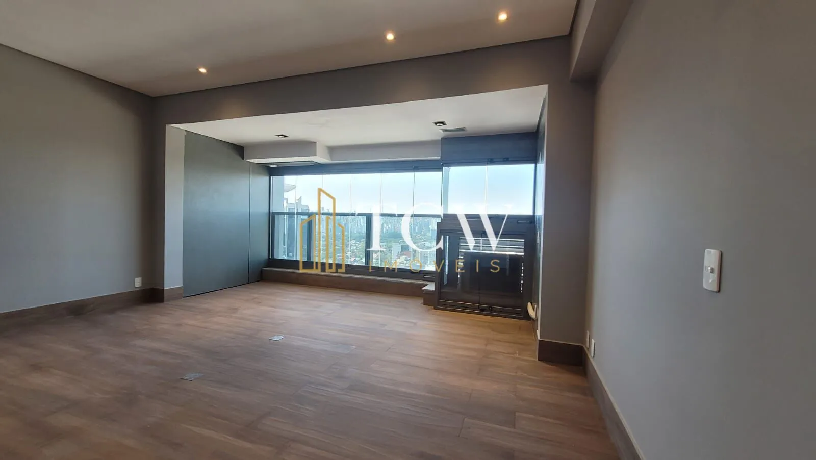 Imagem Studio à Venda no Itaim Bibi | 1 Dorm | 42 m² | 1 Vaga | São Paulo/SP