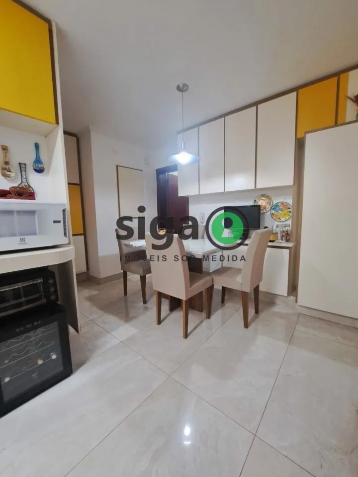 Imagem APARTAMENTO COM 4 QUARTOS PARA VENDA NO MORUMBI