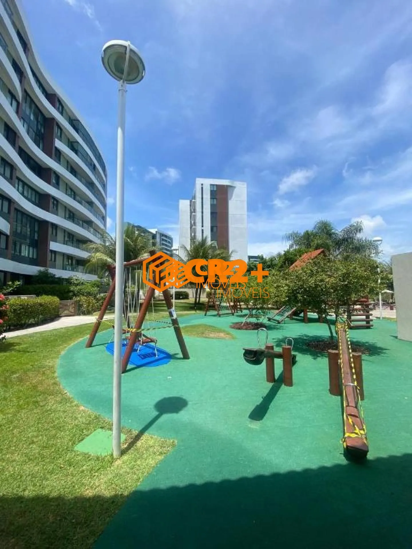 Imagem Apartamento à Venda 03 quartos, 03 suítes no Paiva com 97M².