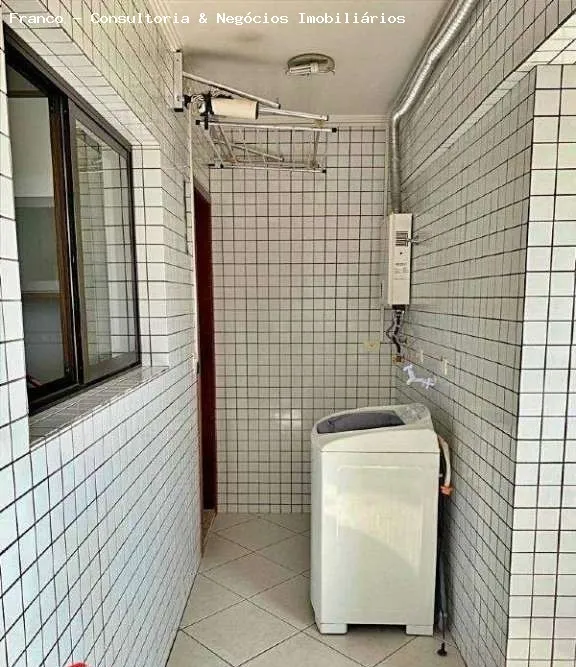 Imagem Apartamento para Venda em São Bernardo do Campo, Anchieta, 3 dormitórios, 1 suíte, 2 banheiros, 2 vagas