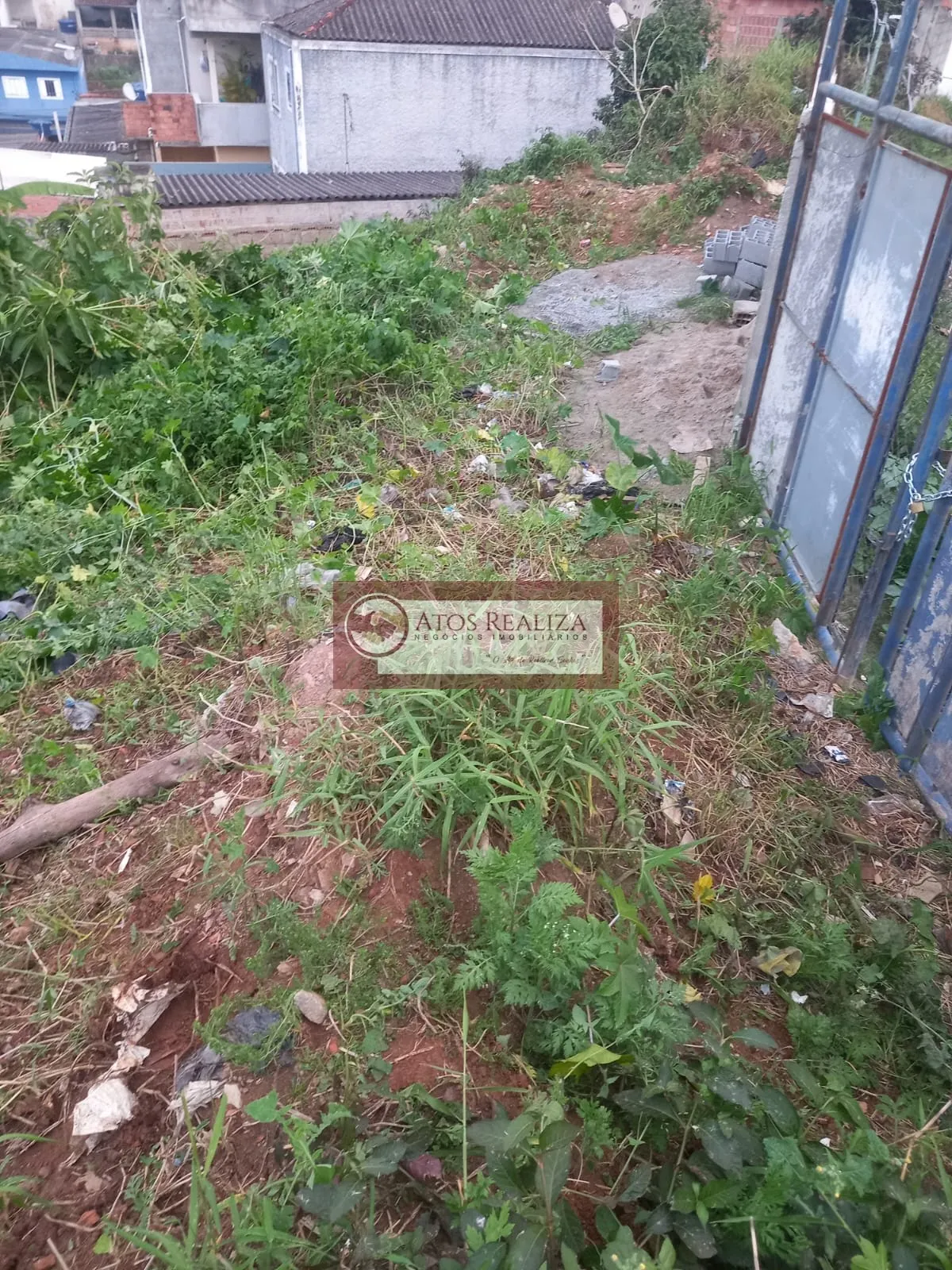 Imagem Terreno em Cidade Santa Julia - Itapecerica da Serra: venda e locação por R$ 350.000