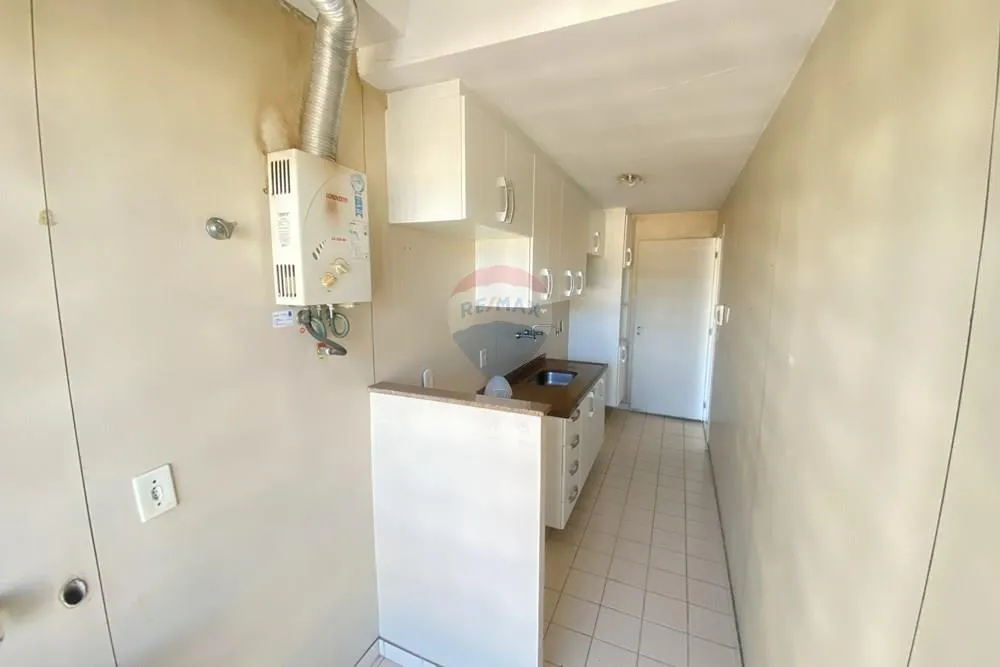 Imagem Apartamento Moderno no Coração do Méier!