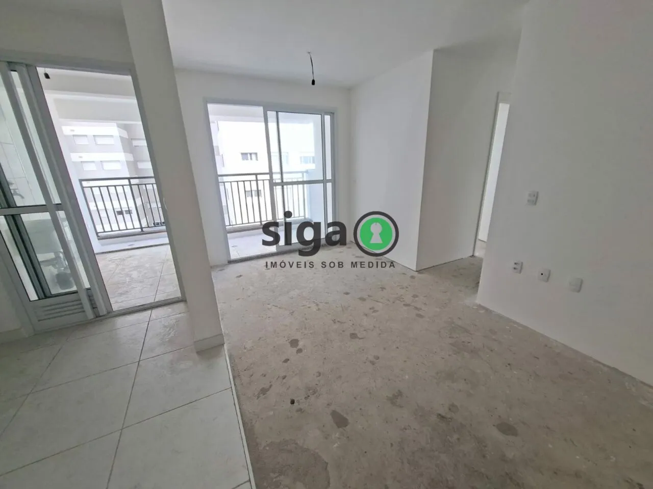 Imagem Apartamento 69 m² Tatuapé