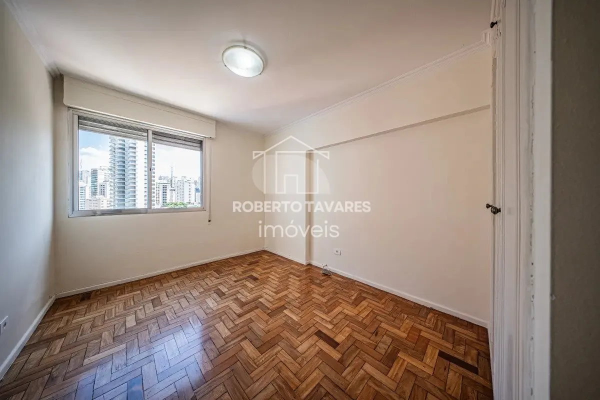 Imagem Apartamento de 4 quartos, 126m² no bairro Vila Mariana, em São Paulo