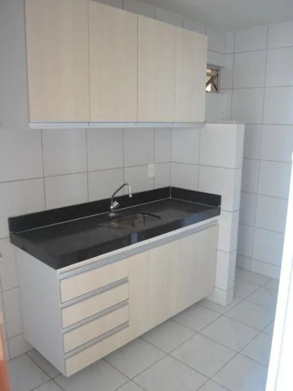 Imagem Apartamento com 2 dormitórios à venda, 55 m² por R$ 378.990,00 - Bairro dos Estados - João Pessoa/PB