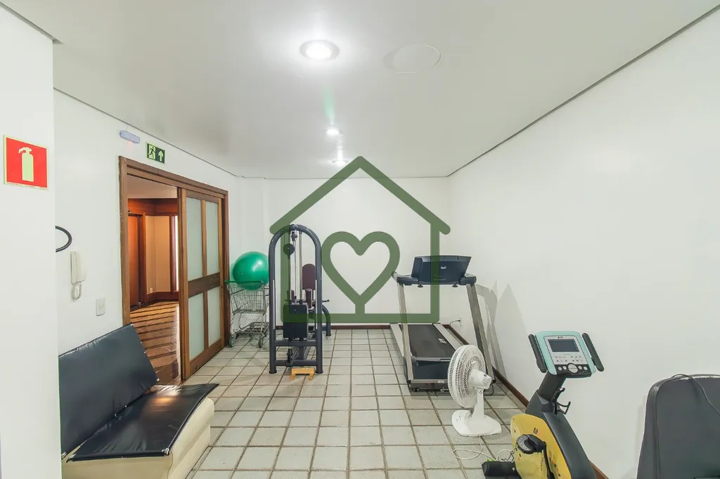 Imagem Este charmoso apartamento garden é perfeito para quem busca espaço e localização e silêncio. 
V...