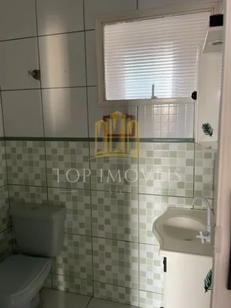 Imagem ótimo apartamento dois dormitórios no Jardim California