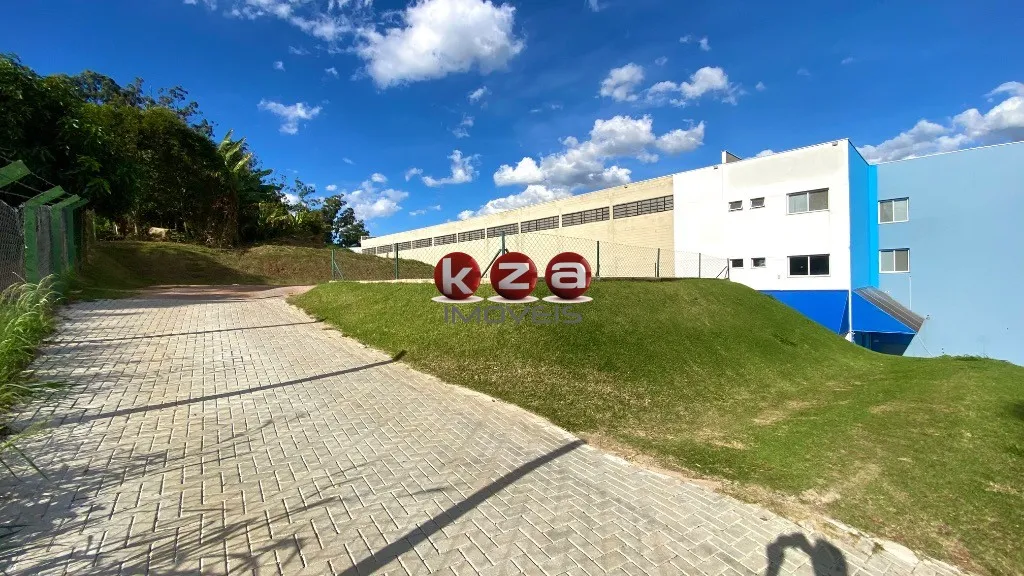 Imagem Terreno Industrial à Venda em Valinhos-SP, 2.000 metros. Marginal da Via Anhanguera