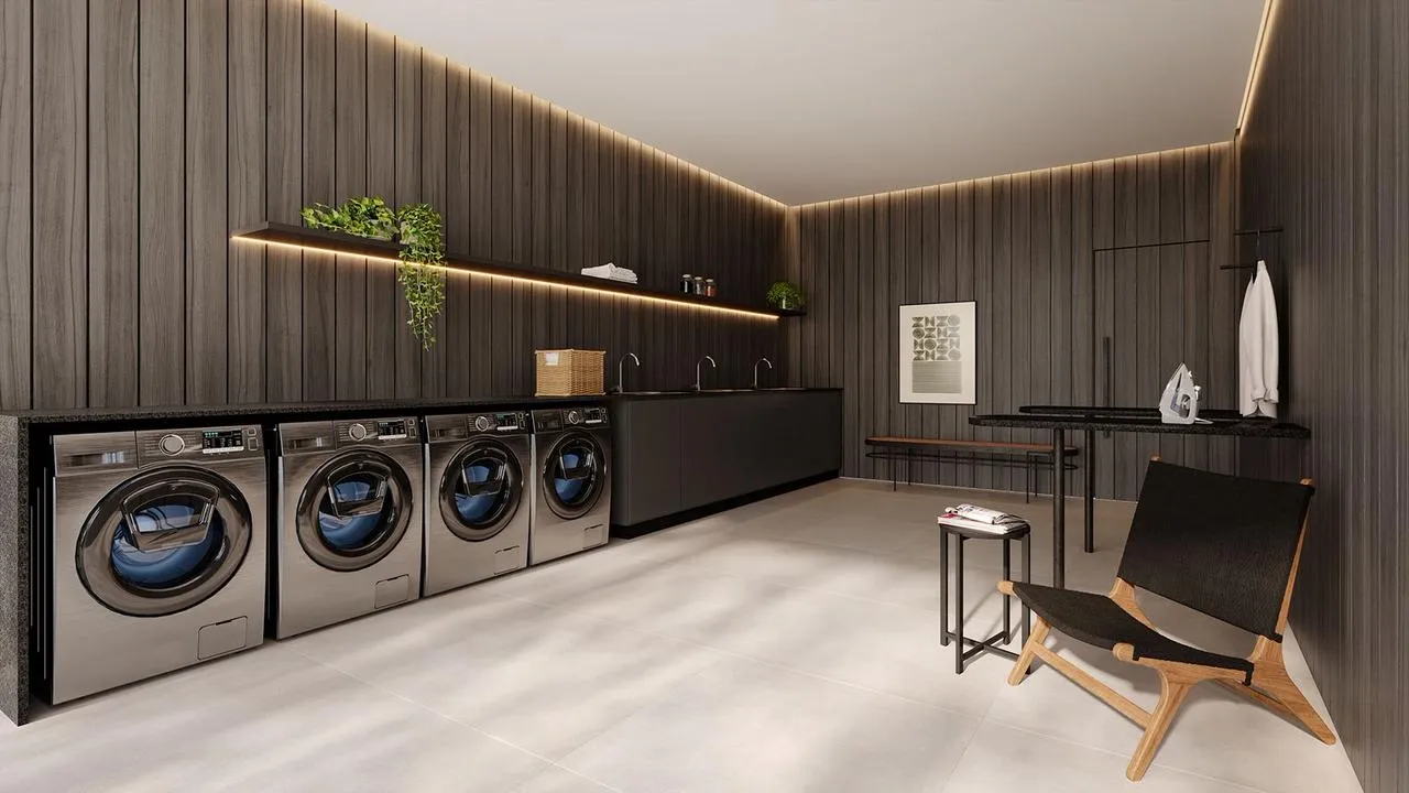 Imagem Apartamento à venda com 129.5m2 por R$ 2.388.888,00