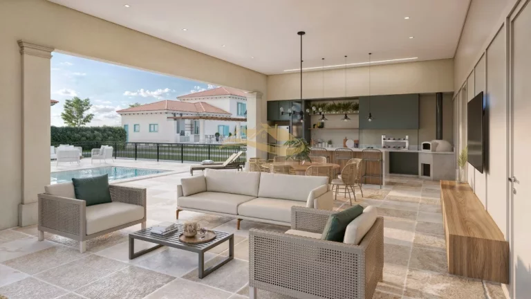 Imagem TERRENO EM CONDOMINIO RESIDENCIAL em INDAIATUBA - SP, VILLE DE PROVENCE