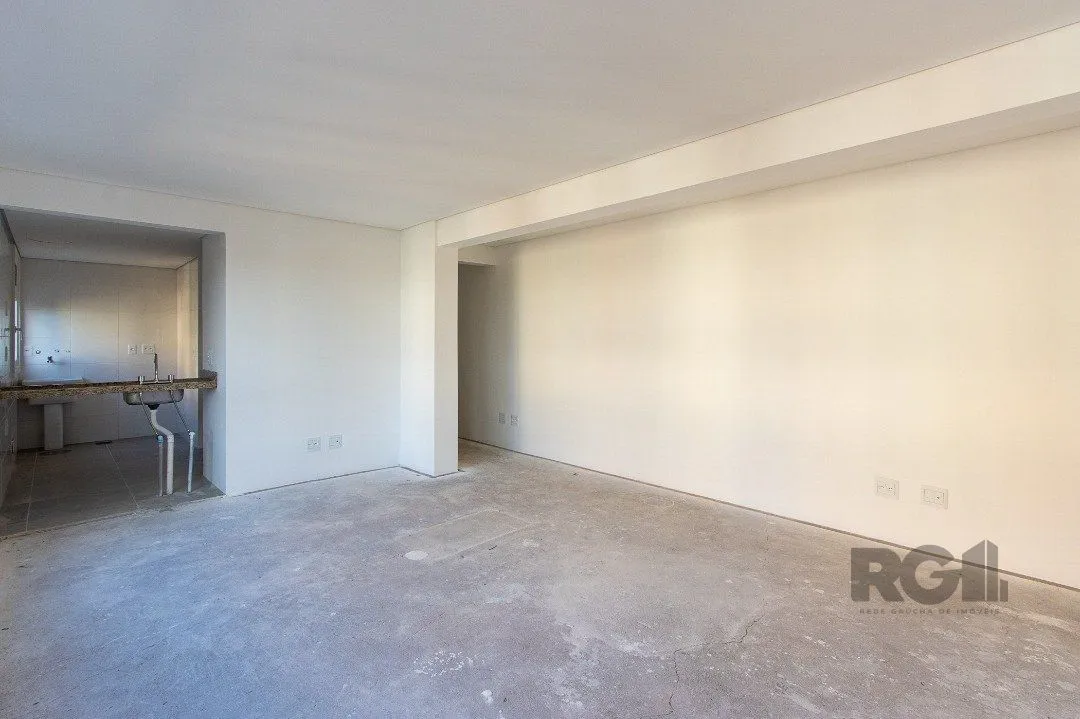 Imagem Cobertura para Venda - 214.34m², 3 dormitórios, sendo 3 suites, 2 vagas - Tristeza