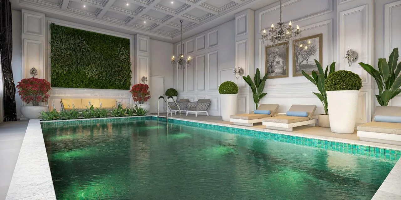 Imagem Apartamento à venda com 70m2 por R$ 850.000,00