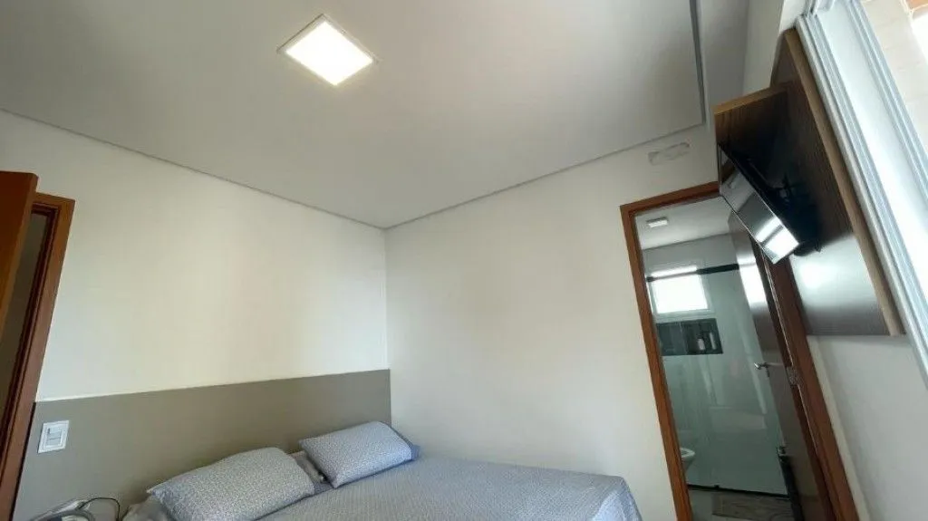 Imagem Apartamento à Venda em Aviação, Praia Grande - SP