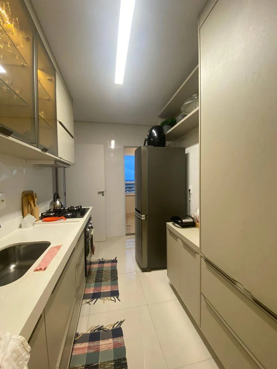 Imagem Apartamento 3 quartos 2 suítes Edifício Grand Arena
