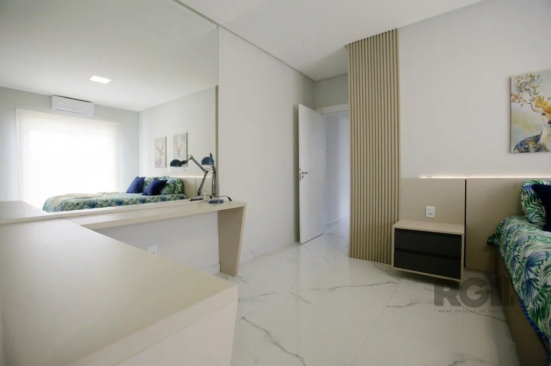 Imagem Casa em Zona Nova