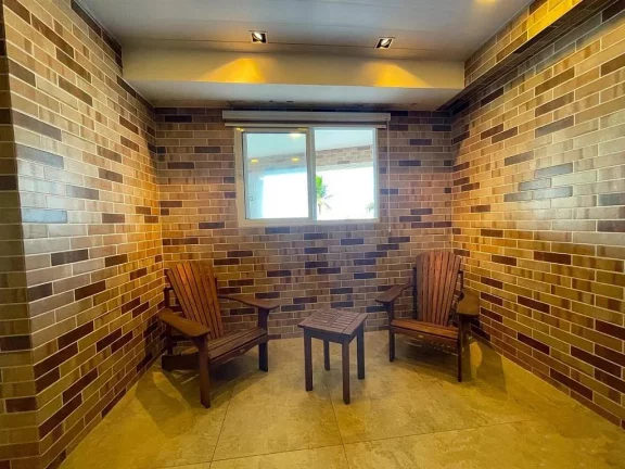 Imagem APARTAMENTO COM 181 m² - CAIÇARA - PRAIA GRANDE SP