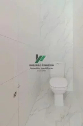 Imagem Cobertura 2 Quartos Santo Andr?(C) - SP - Utinga