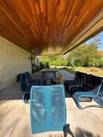 Imagem Casa com 5 Suítes na Fazenda Boa Vista