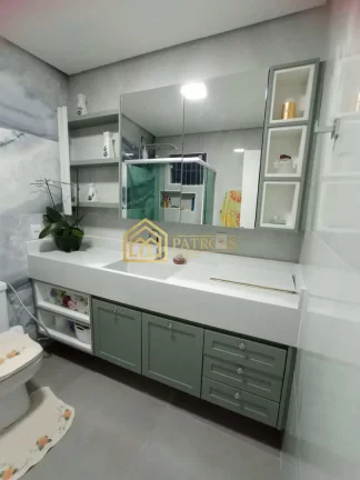 Imagem Casa Padrão