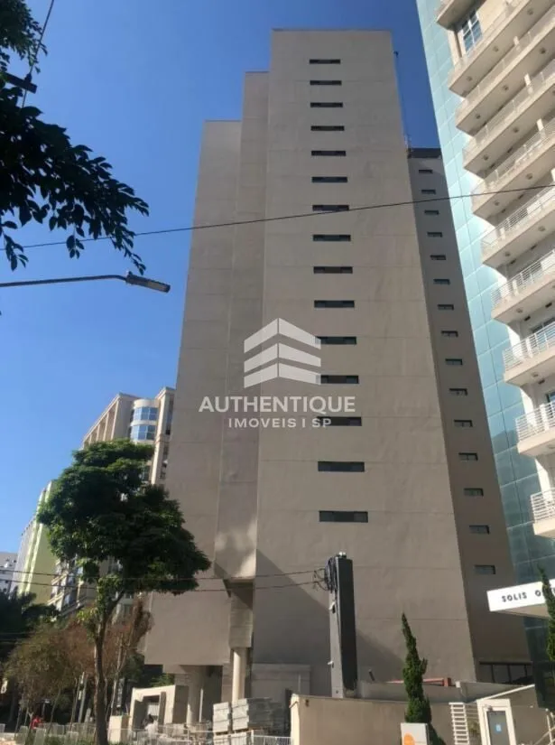 Imagem SIGA MOEMA - Apartamento à venda em São Paulo/SP
