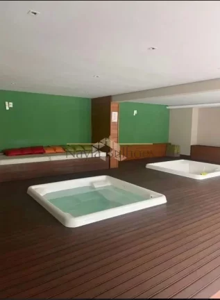 Imagem APARTAMENTO RESIDENCIAL em SÃO JOSÉ - SC, BARREIROS