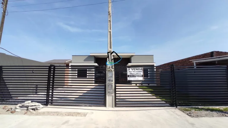 Foto do imóvel CASA RESIDENCIAL em PONTAL DO PARANÁ - PR, praia de Leste