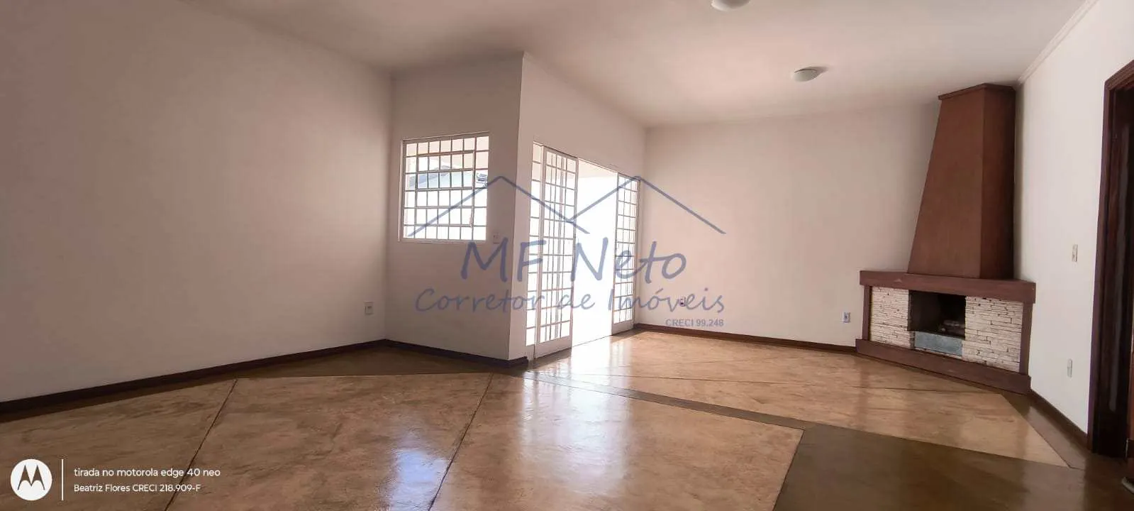 Imagem Casa Padrão