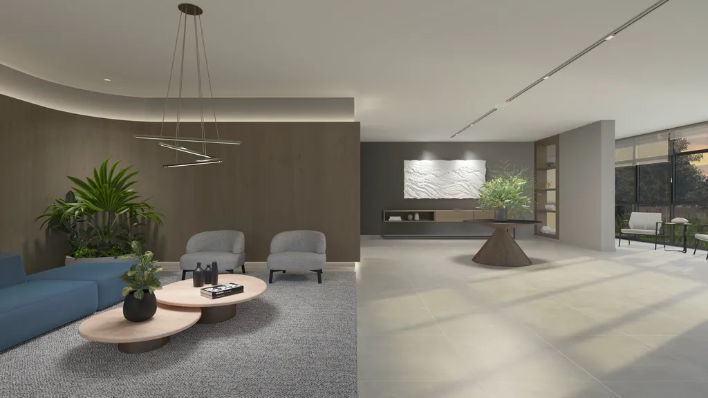 Imagem Imperdível oportunidade: Apartamento à venda em Curitiba-PR, Capão Raso! 2 quartos, 1 suíte, 2 banheiros, 1 vaga, 60,59m².