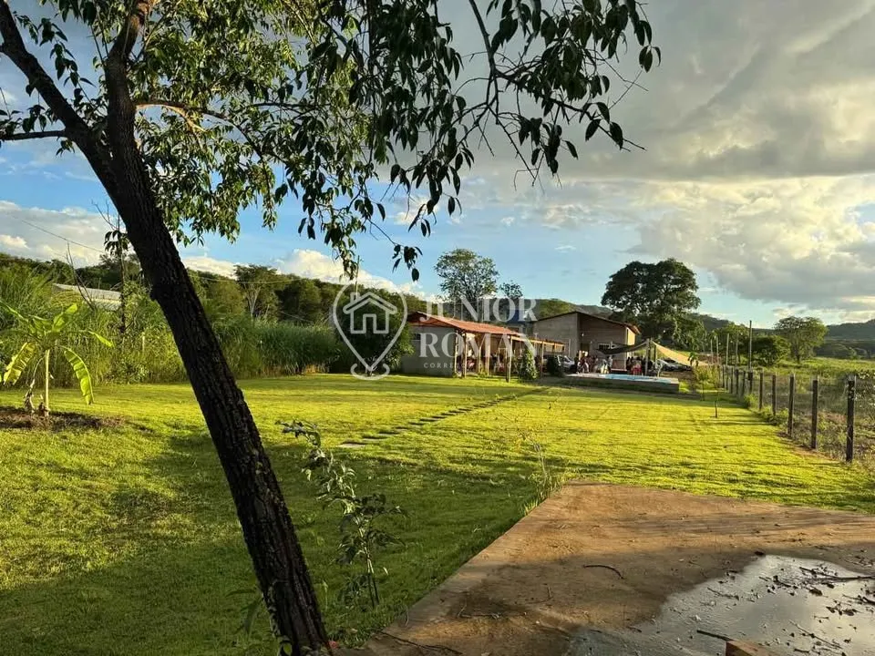 Imagem CHACARA 19KM DE BARREIRAS/BA 400MIL