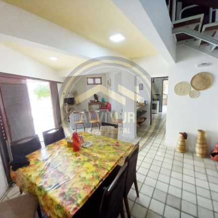 Imagem Casa de Condomínio com 3 Quartos à Venda, 173 m² em Loteamento Barra Mar - Barra de São Miguel