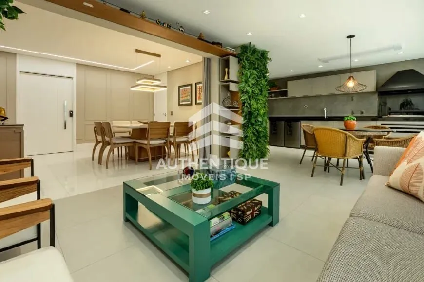 Imagem LE PREMIER MOEMA. - Apartamento no bairro Moema à venda