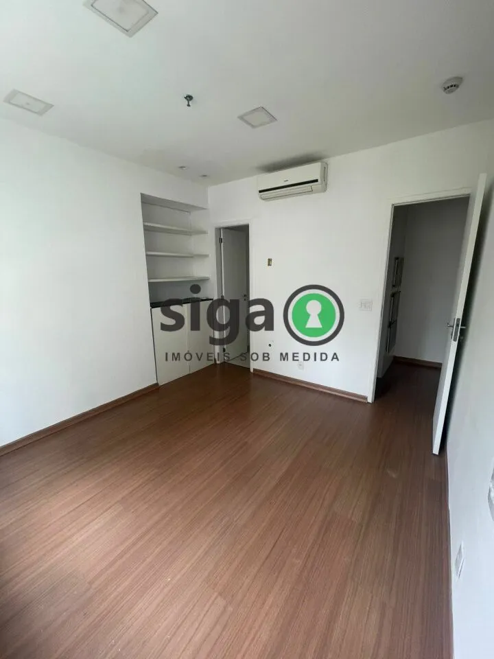 Imagem Sala Comercial para Locação ou Venda com 31m² - Jardim Paulista!