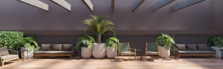 Imagem EVO - VILA CLEMENTINO - Studio de 27m², próximo ao Metrô Hospital São Paulo e Santa Cruz!