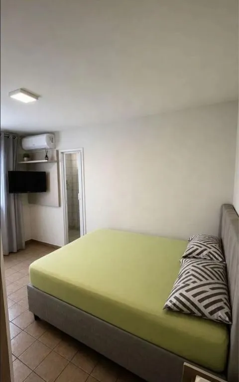 Imagem Apartamento de 95 m² no Aeroclube, com 3 quartos, suíte, piscina, área gourmet e a apenas 800 m do mar.