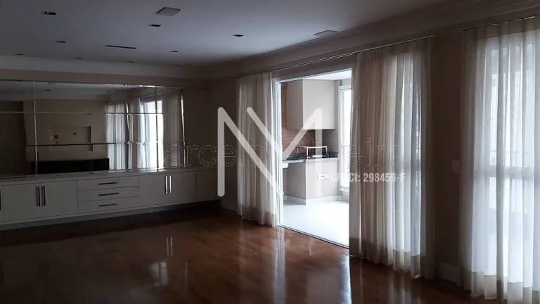 Foto do imóvel Apartamento à venda 3 Quartos 3 Suítes 142m² - Jardim das Indústrias