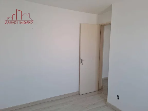 Imagem Lindo Apartamento- 2 Dormitorios - 48m² - Horto Do Ypê.