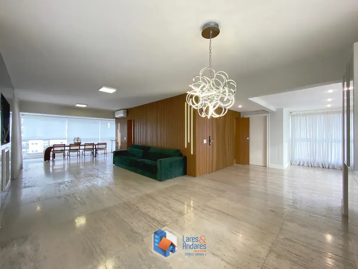 Imagem Apartamento para venda em Perdizes com 4 quartos, sendo 4 suítes, 236m²