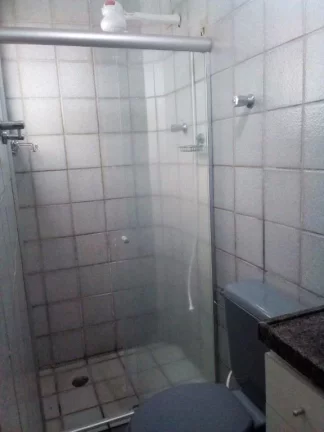 Imagem Apartamento de 51m² à venda, com 1 quarto, localizado na Boa Vista, Recife - Pernambuco.