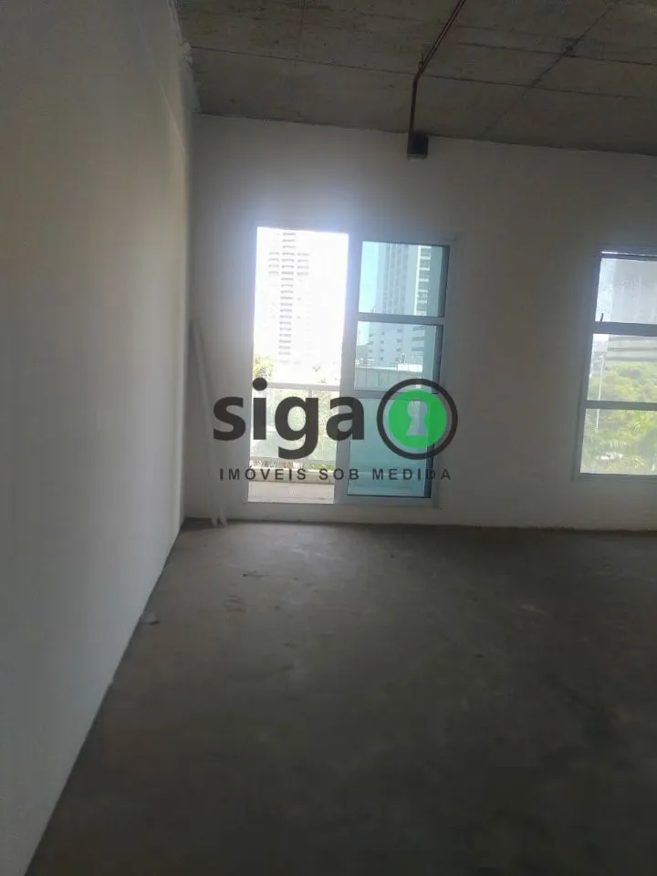 Imagem SALA COMERCIAL BROOKLIN