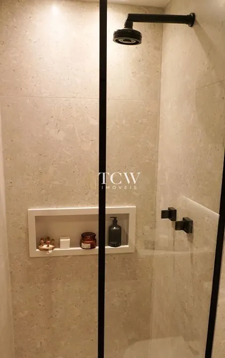 Imagem Apartamento à venda no bairro Moema - São Paulo/SP, Zona Sul