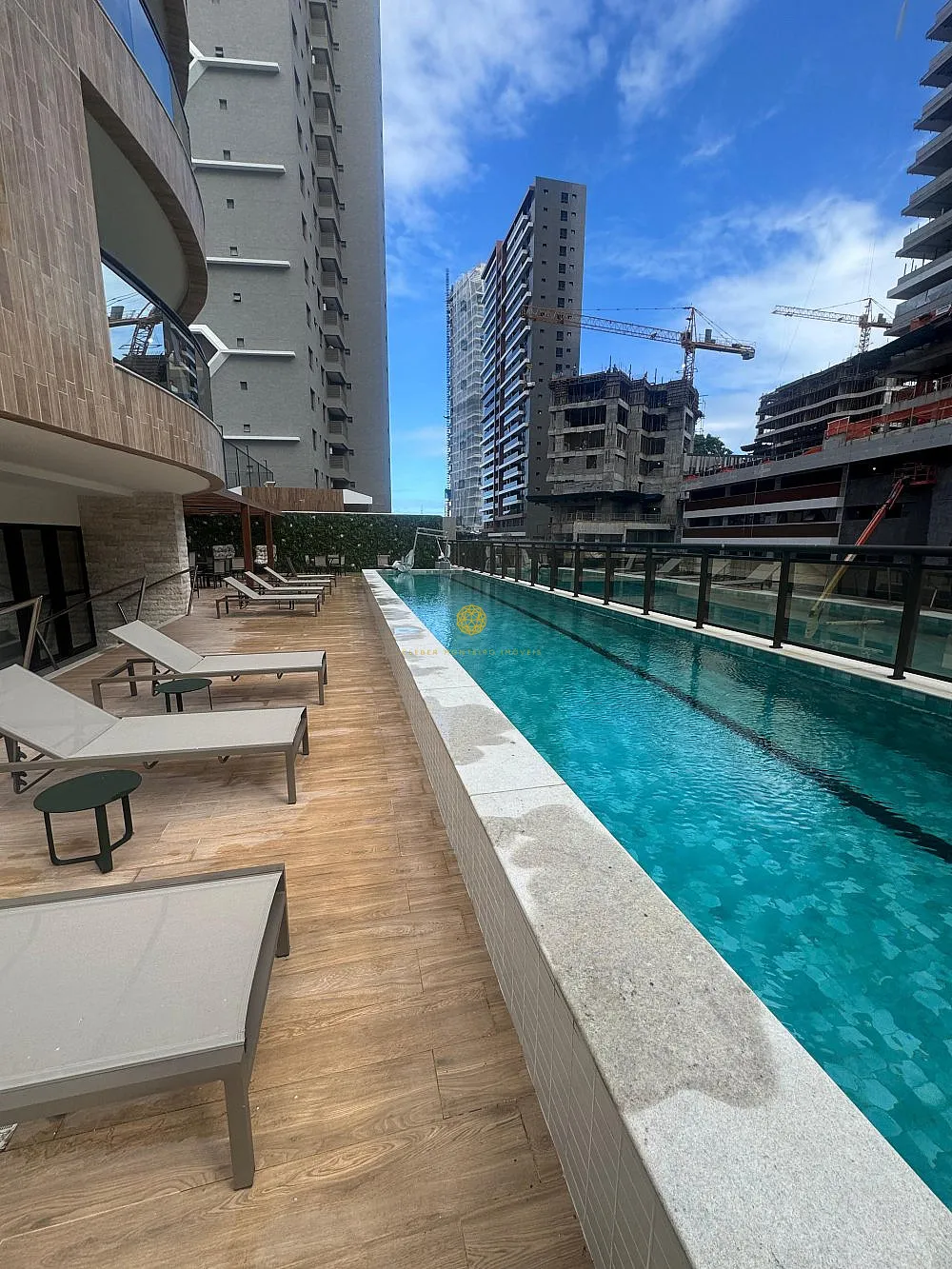 Imagem Apartamento 2 Quartos à Venda no Haus Horto Florestal
