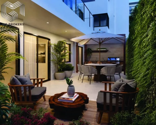 Imagem APARTAMENTO RESIDENCIAL em RIO DE JANEIRO - RJ, TIJUCA