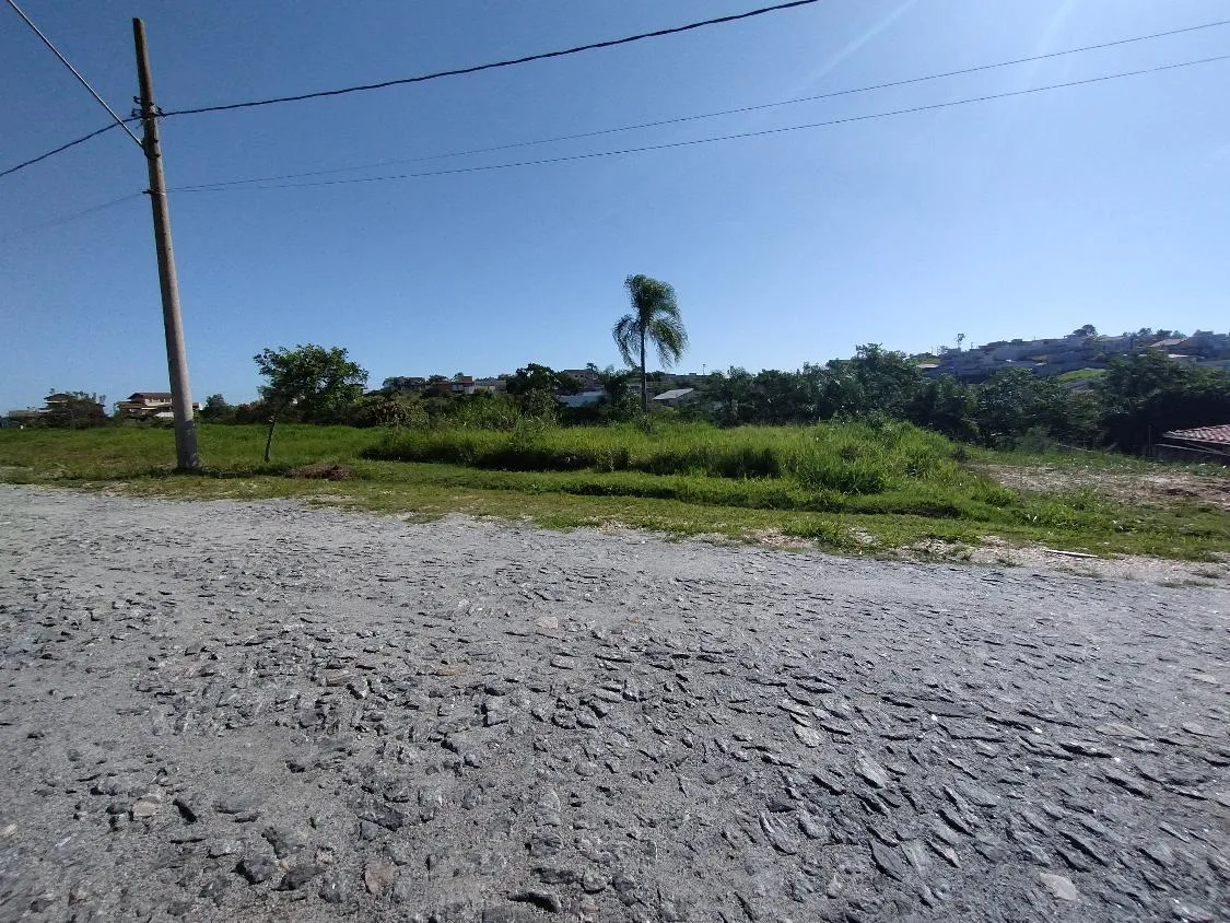 Imagem Terreno em Condomínio Alto Padrão (1.361m² - Jacareí/Guararema)