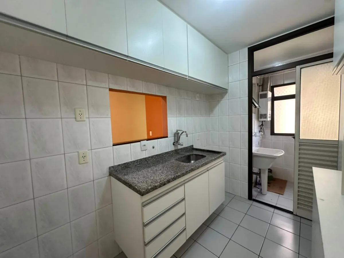 Imagem Apartamento para venda em Jardim Marajoara com 3 quartos, sendo 1 suíte, 70m2