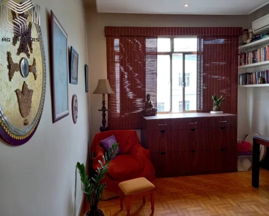 Imagem apartamento a venda 2 quartos na grande tijuca